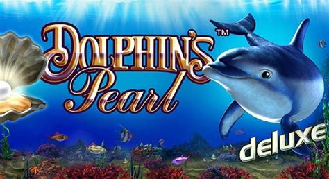 Dolphin s pérola deluxe slots
